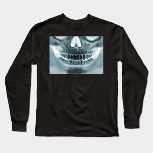 Killer Masks - Skull X-Ray Long Sleeve T-Shirt